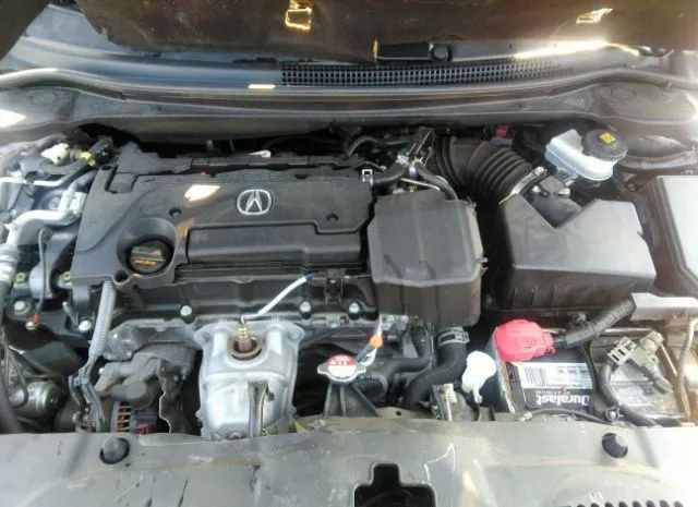 Photo 9 VIN: 19UDE2F74KA013139 - ACURA ILX 