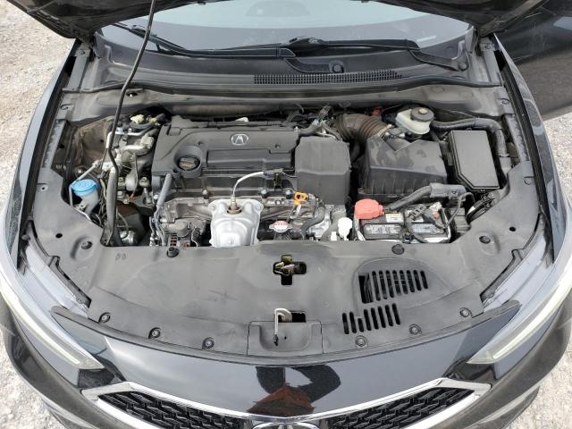 Photo 10 VIN: 19UDE2F74KA013674 - ACURA ILX PREMIU 