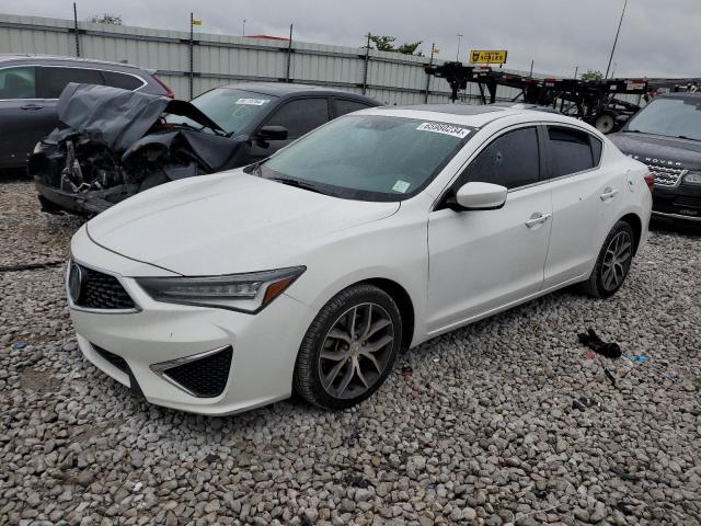 Photo 0 VIN: 19UDE2F74KA014954 - ACURA ILX PREMIU 