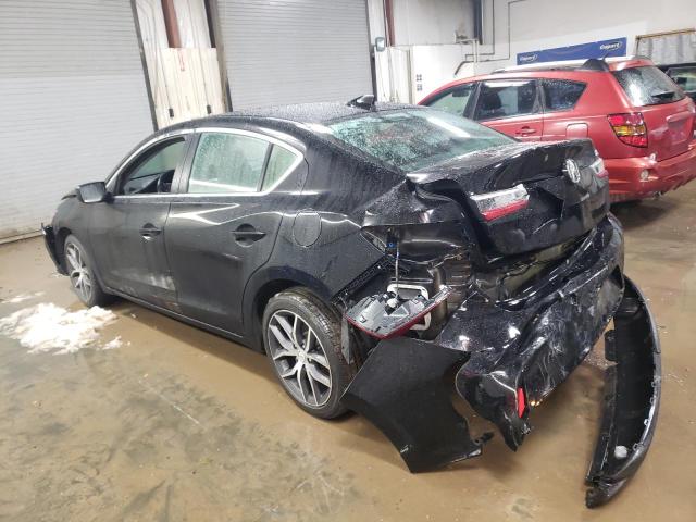 Photo 1 VIN: 19UDE2F74LA000179 - ACURA ILX PREMIU 