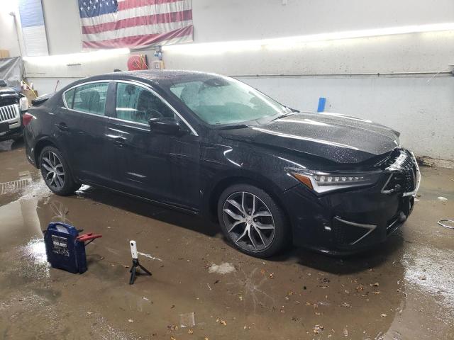 Photo 3 VIN: 19UDE2F74LA000179 - ACURA ILX PREMIU 