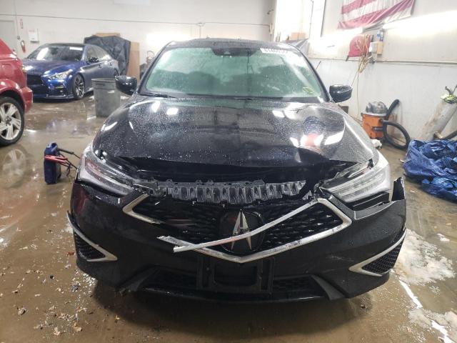 Photo 4 VIN: 19UDE2F74LA000179 - ACURA ILX PREMIU 