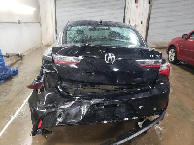 Photo 5 VIN: 19UDE2F74LA000179 - ACURA ILX PREMIU 