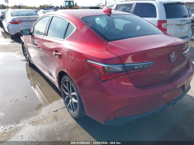 Photo 2 VIN: 19UDE2F74LA002370 - ACURA ILX 