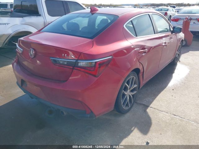 Photo 3 VIN: 19UDE2F74LA002370 - ACURA ILX 