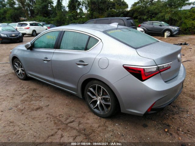 Photo 2 VIN: 19UDE2F74LA005544 - ACURA ILX 