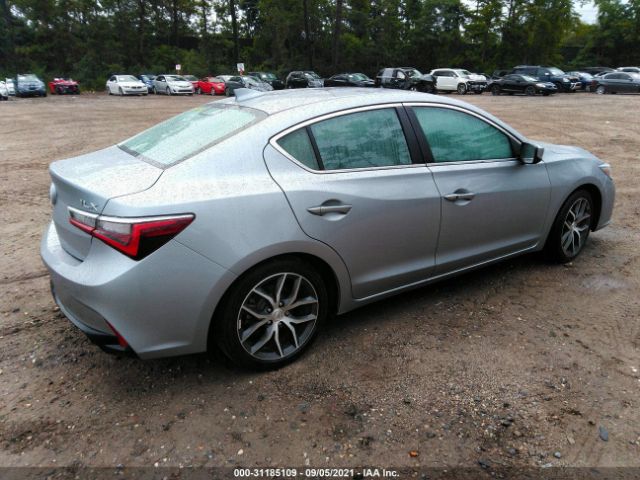 Photo 3 VIN: 19UDE2F74LA005544 - ACURA ILX 