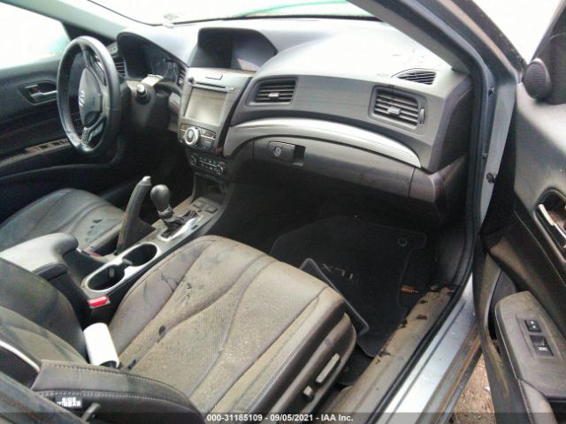 Photo 4 VIN: 19UDE2F74LA005544 - ACURA ILX 