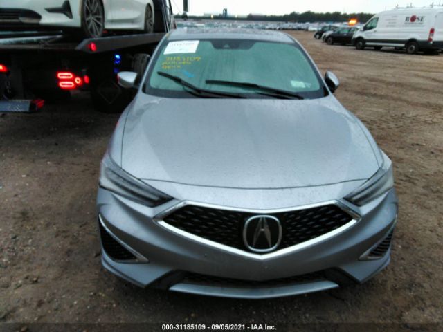 Photo 5 VIN: 19UDE2F74LA005544 - ACURA ILX 