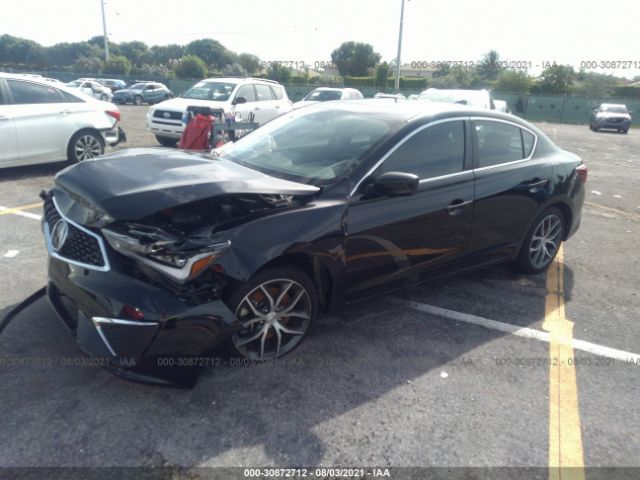 Photo 1 VIN: 19UDE2F74LA008797 - ACURA ILX 