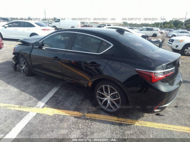 Photo 2 VIN: 19UDE2F74LA008797 - ACURA ILX 