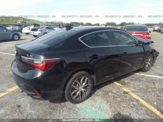 Photo 3 VIN: 19UDE2F74LA008797 - ACURA ILX 