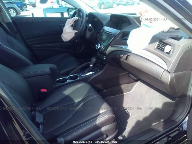 Photo 4 VIN: 19UDE2F74LA008797 - ACURA ILX 