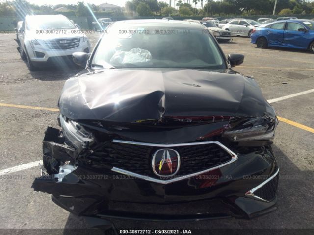 Photo 5 VIN: 19UDE2F74LA008797 - ACURA ILX 