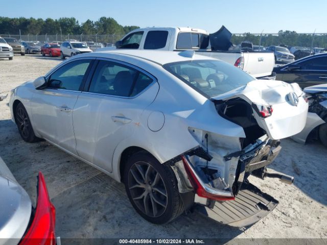 Photo 2 VIN: 19UDE2F74LA009593 - ACURA ILX 