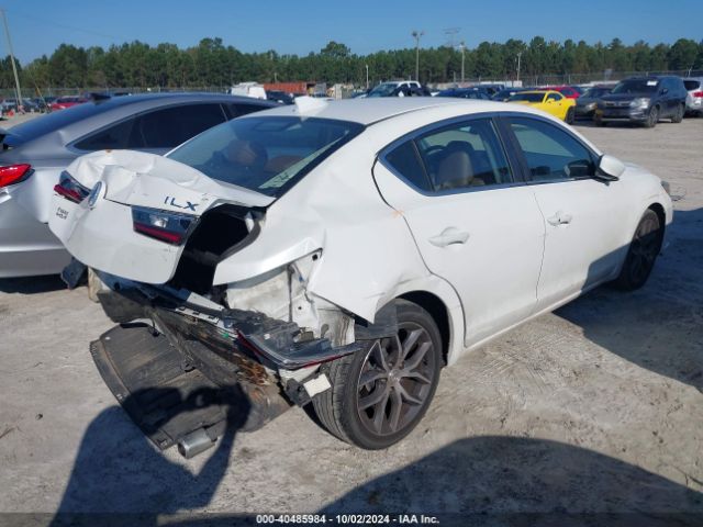 Photo 3 VIN: 19UDE2F74LA009593 - ACURA ILX 