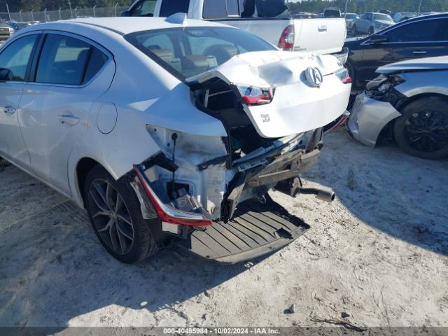 Photo 5 VIN: 19UDE2F74LA009593 - ACURA ILX 