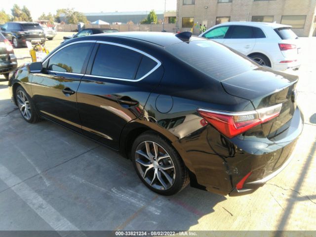 Photo 2 VIN: 19UDE2F74LA009917 - ACURA ILX 