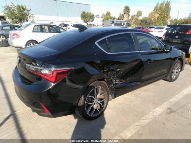 Photo 3 VIN: 19UDE2F74LA009917 - ACURA ILX 