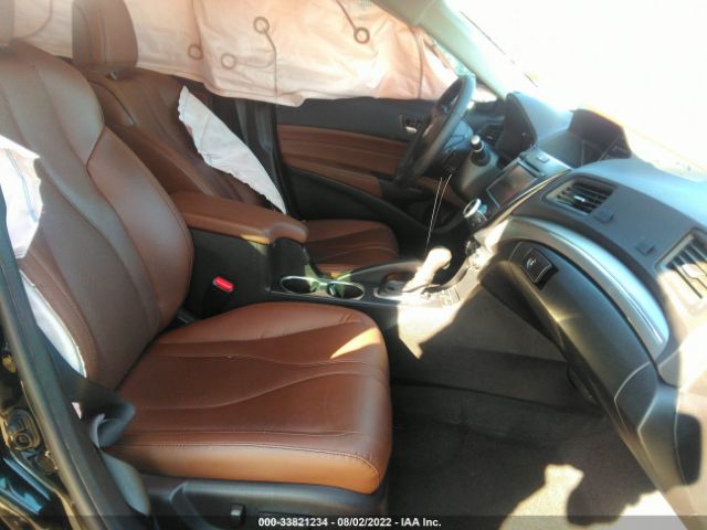 Photo 4 VIN: 19UDE2F74LA009917 - ACURA ILX 