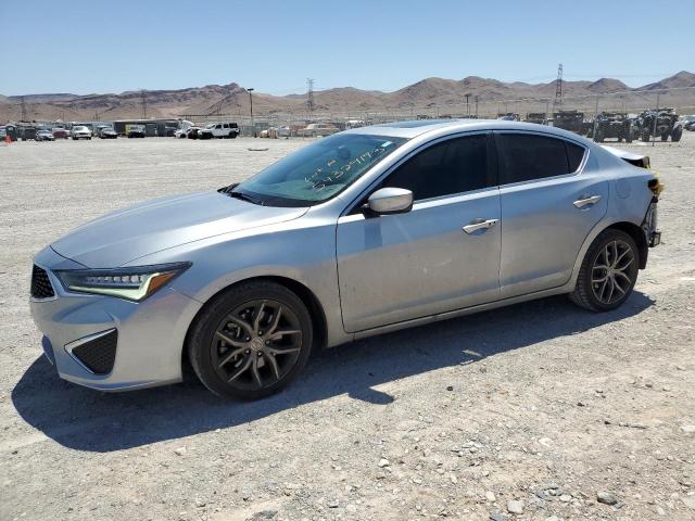 Photo 0 VIN: 19UDE2F74LA010985 - ACURA ILX 