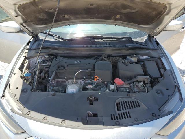 Photo 10 VIN: 19UDE2F74LA010985 - ACURA ILX 