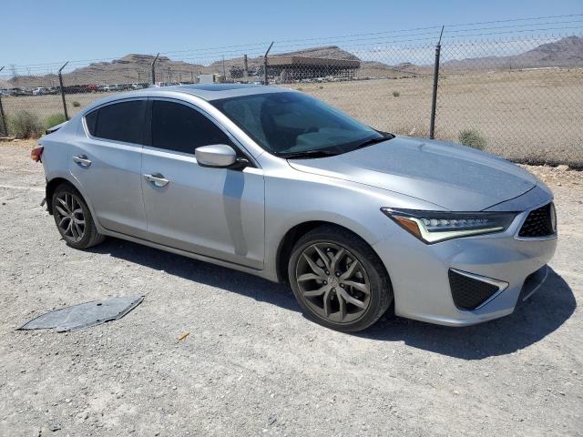 Photo 3 VIN: 19UDE2F74LA010985 - ACURA ILX 