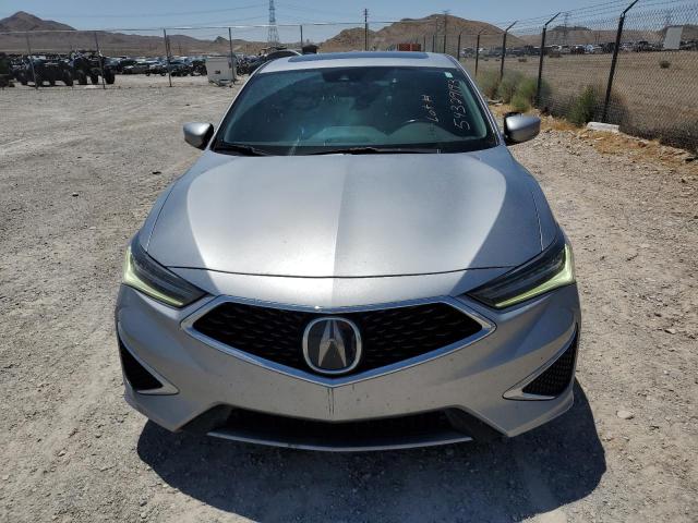 Photo 4 VIN: 19UDE2F74LA010985 - ACURA ILX 