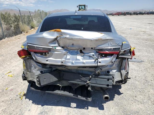 Photo 5 VIN: 19UDE2F74LA010985 - ACURA ILX 