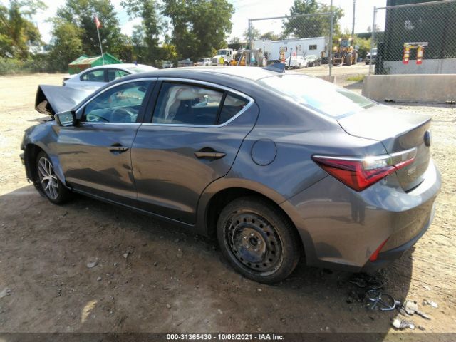 Photo 2 VIN: 19UDE2F74LA012588 - ACURA ILX 