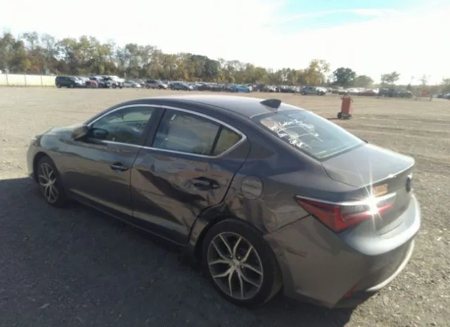 Photo 2 VIN: 19UDE2F74LA012591 - ACURA ILX 