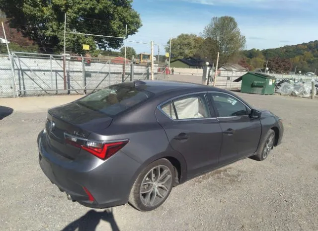 Photo 3 VIN: 19UDE2F74LA012591 - ACURA ILX 