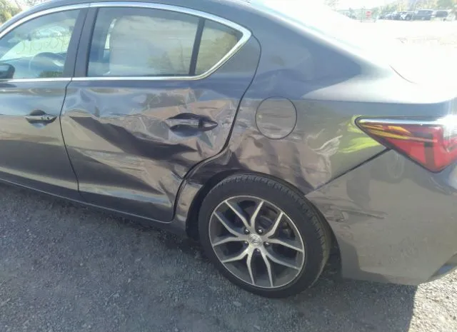 Photo 5 VIN: 19UDE2F74LA012591 - ACURA ILX 