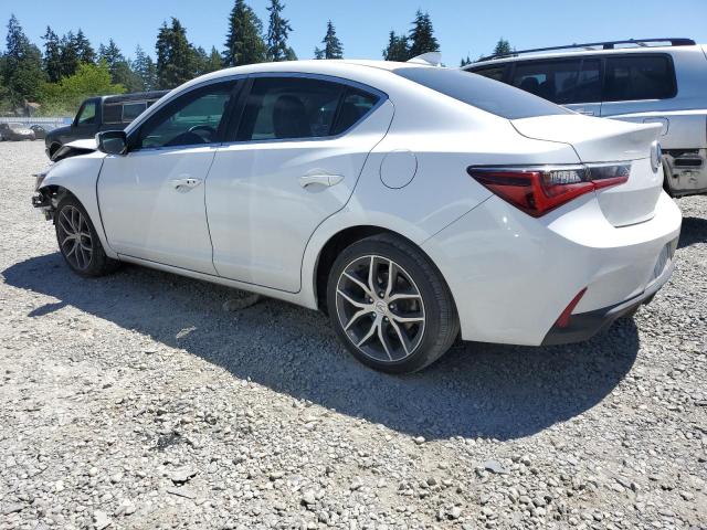 Photo 1 VIN: 19UDE2F74MA000846 - ACURA ILX PREMIU 