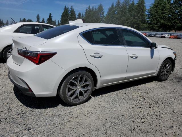 Photo 2 VIN: 19UDE2F74MA000846 - ACURA ILX PREMIU 