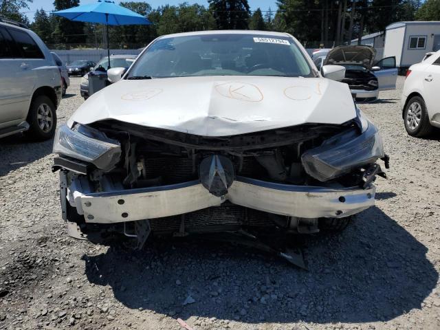 Photo 4 VIN: 19UDE2F74MA000846 - ACURA ILX PREMIU 