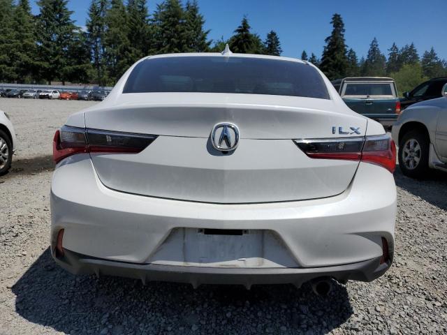 Photo 5 VIN: 19UDE2F74MA000846 - ACURA ILX PREMIU 