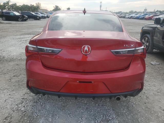 Photo 5 VIN: 19UDE2F74MA001267 - ACURA ILX PREMIU 