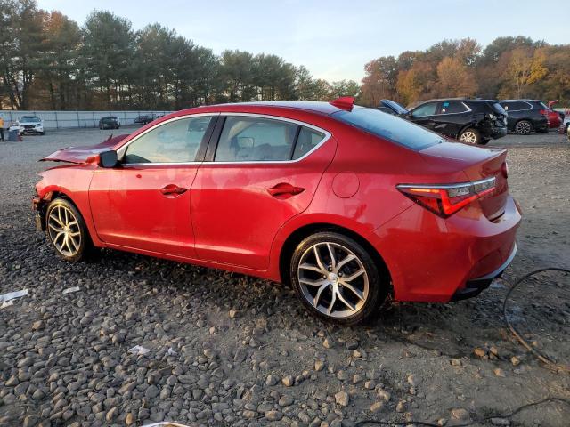 Photo 1 VIN: 19UDE2F74MA001804 - ACURA ILX PREMIU 