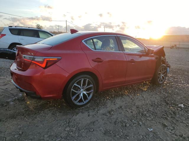 Photo 2 VIN: 19UDE2F74MA001804 - ACURA ILX PREMIU 