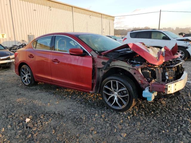 Photo 3 VIN: 19UDE2F74MA001804 - ACURA ILX PREMIU 