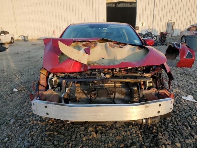 Photo 4 VIN: 19UDE2F74MA001804 - ACURA ILX PREMIU 