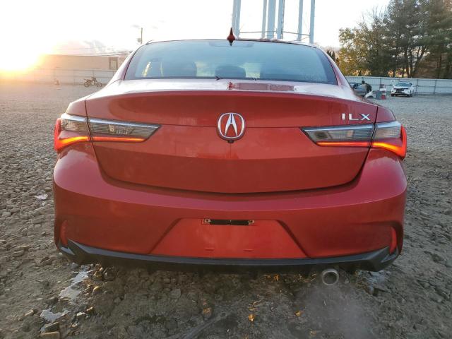 Photo 5 VIN: 19UDE2F74MA001804 - ACURA ILX PREMIU 