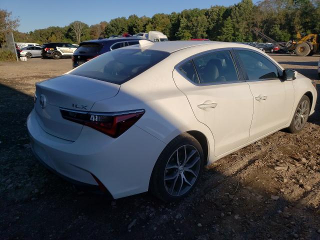 Photo 3 VIN: 19UDE2F74MA002242 - ACURA ILX PREMIU 