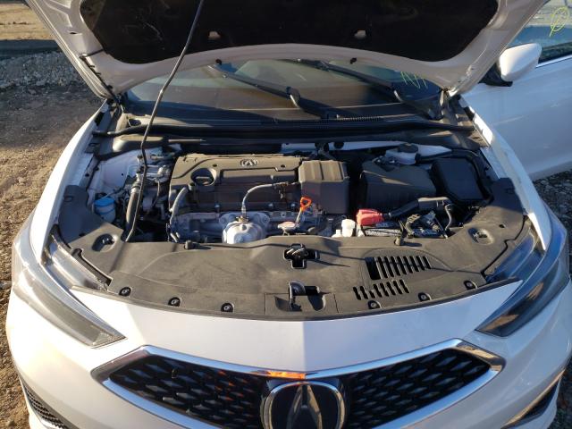 Photo 6 VIN: 19UDE2F74MA002242 - ACURA ILX PREMIU 