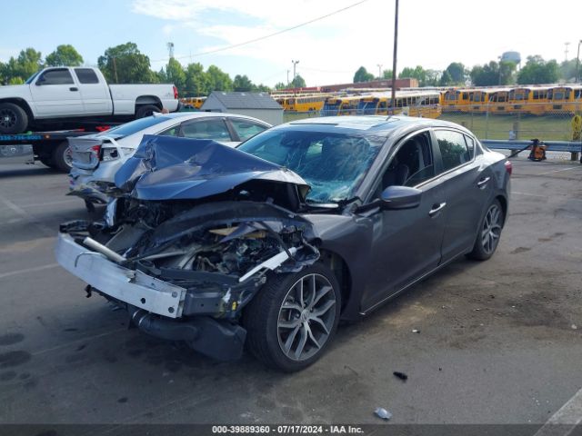 Photo 1 VIN: 19UDE2F74MA003598 - ACURA ILX 