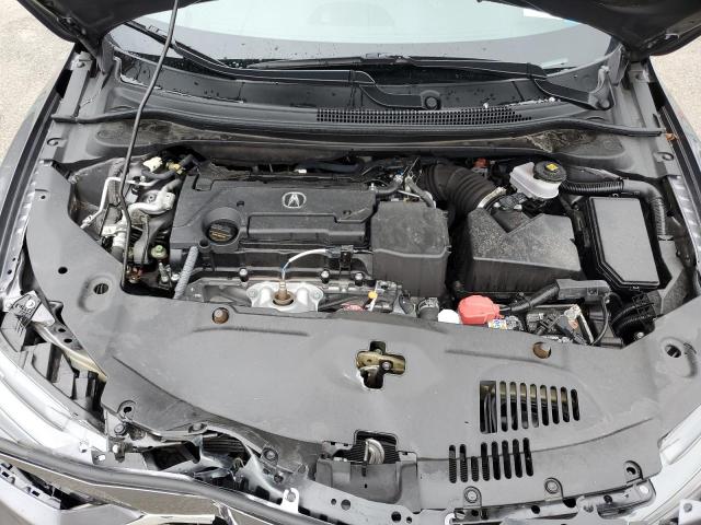 Photo 10 VIN: 19UDE2F74MA004606 - ACURA ILX PREMIU 