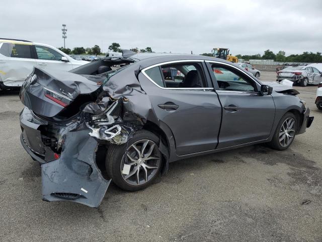 Photo 2 VIN: 19UDE2F74MA004606 - ACURA ILX PREMIU 