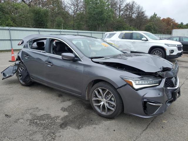 Photo 3 VIN: 19UDE2F74MA004606 - ACURA ILX PREMIU 