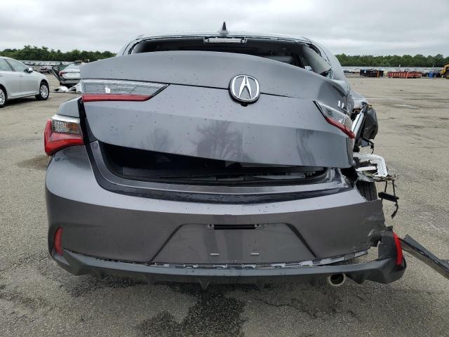 Photo 5 VIN: 19UDE2F74MA004606 - ACURA ILX PREMIU 